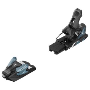 Atomic N Strive 16 Gw 90 Mm Alpine Ski Bindings Plateado 90 mm