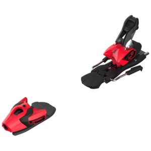Atomic Ni Colt 10 Alpine Ski Bindings Multicolor 75 mm