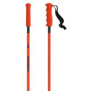 Atomic Redster Kids Pole Naranja 85 cm