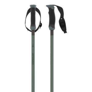 Atomic Redster Q Carbon Sqs Pole Plateado 135 cm