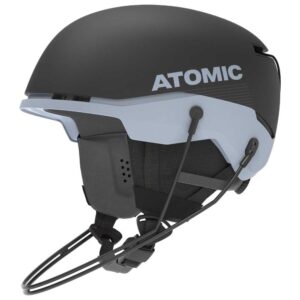 Atomic Redster Sl Helmet Negro 51-55 cm