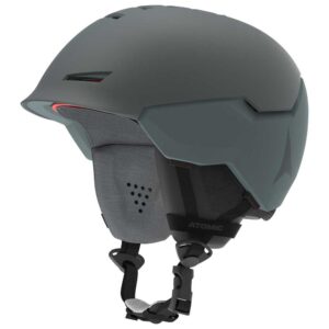 Atomic Revent+ Amid Helmet Gris 51-55 cm