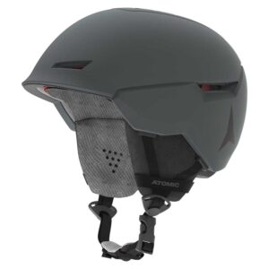 Atomic Revent+ Helmet Gris 51-55 cm