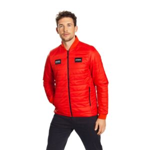 Atomic Rs Jacket Rojo L Hombre