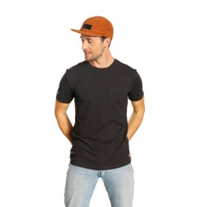 Atomic Rs Wc Short Sleeve T-shirt Negro L Hombre