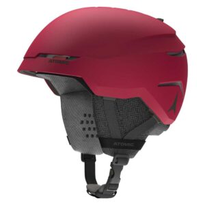 Atomic Savor Helmet Rojo 59-63 cm
