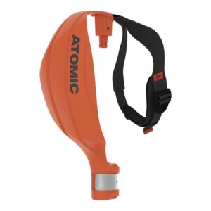 Atomic Tolless Guard Naranja