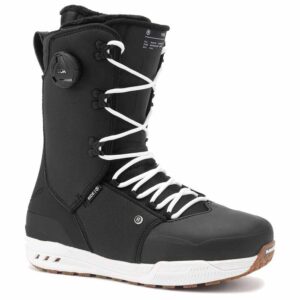Ride Fuse Snowboard Boots Negro 27.5