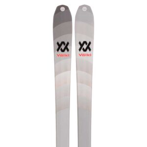 Volkl Rise 80 Touring Skis Gris 170