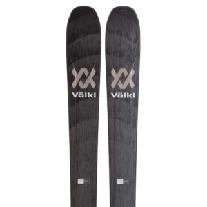 Volkl Rise 88 High Touring Skis Negro 170