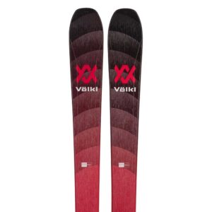 Volkl Rise Beyond 96 Touring Skis Lila 177