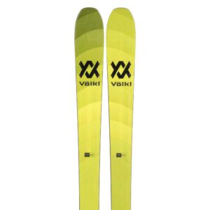Volkl Rise Up 82 Touring Skis Amarillo 163
