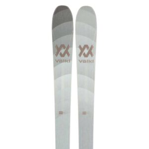 Volkl Rise Up 82 Woman Touring Skis Gris 156
