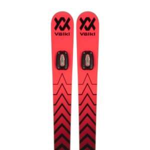 Volkl Rt Gs R Wc 30 With/plate 10 Mm With/uvo Alpine Skis Rojo 188