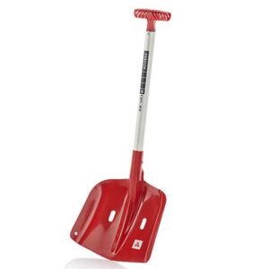 Arva Access Shovel Rojo