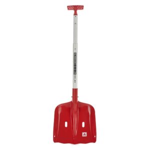 Arva Access Ts Shovel Rojo