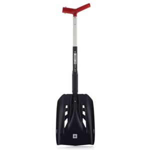 Arva Axe Shovel Negro