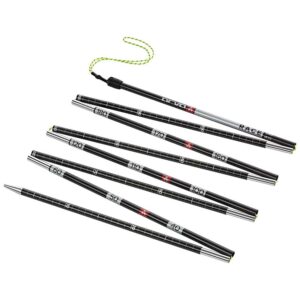 Arva Probe Race 240 Probe Negro 240 cm