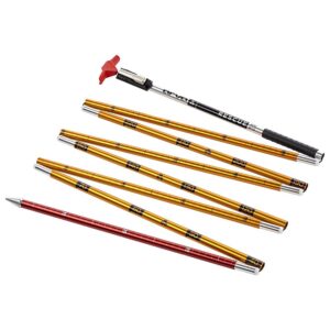 Arva Probe Rescue 300 Probe Dorado 300 cm