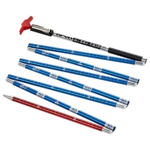 Arva Probe Ski Trip 240 Probe Dorado 240 cm