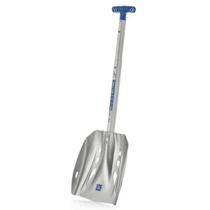 Arva Ski Trip Shovel Plateado