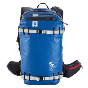 Arva St Airbag Backpack 26l Azul