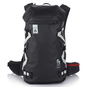 Arva St Airbag Backpack 30l Negro