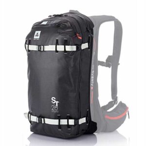 Arva St Switch Cover Backpack 26l Negro