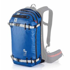 Arva St Switch Cover Backpack 26l Azul
