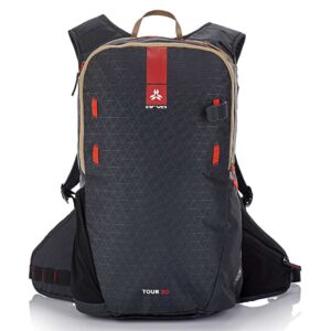 Arva Tour Backpack 20l Gris