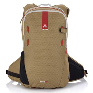 Arva Tour Backpack 20l Beige