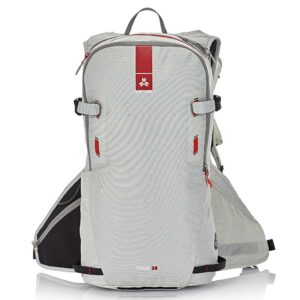 Arva Tour Backpack 25l Gris