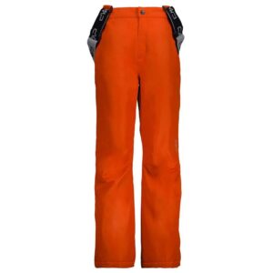 Cmp Salopette 3w15994 Pants Naranja 24 Months Niño