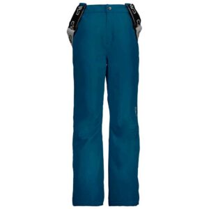 Cmp Salopette 3w15994 Pants Azul 24 Months Niño