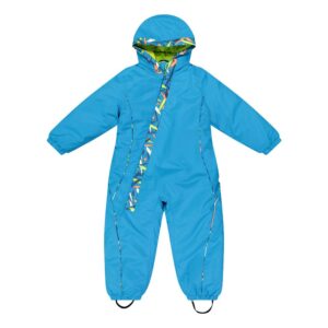 Cmp 31w1322kb Jumpsuit Azul 24 Months Niño