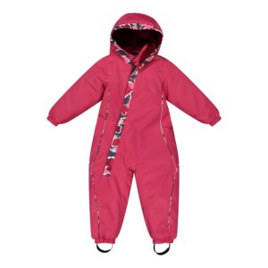 Cmp 31w1322kb Jumpsuit Rosa 3 Years Niño