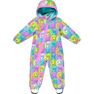 Cmp 31w1322kb Jumpsuit Multicolor 3 Years Niño