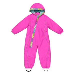 Cmp 31w1322kb Jumpsuit Rosa 4 Years Niño