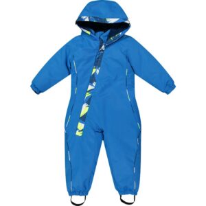 Cmp 31w1322kb Jumpsuit Azul 24 Months Niño