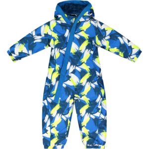 Cmp 31w1322kb Jumpsuit Azul 3 Years Niño