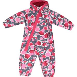 Cmp 31w1322kb Jumpsuit Rosa 3 Years Niño