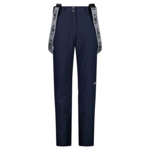 Cmp 39w1406 Pants Azul 3XL Mujer