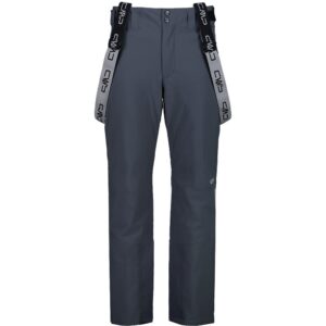 Cmp 39w1817 Pants Gris S Hombre