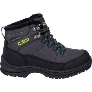 Cmp Annuuk 31q4954 Snow Boots Negro EU 31