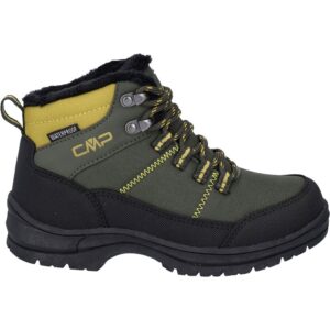 Cmp Annuuk 31q4954 Snow Boots Verde EU 31