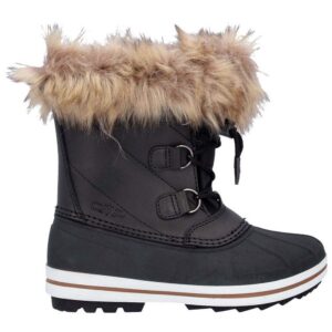 Cmp Anthilian Wp 30q4594 Snow Boots Negro EU 30