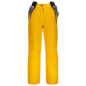 Cmp Salopette 3w15994 Pants Amarillo 24 Months Niño
