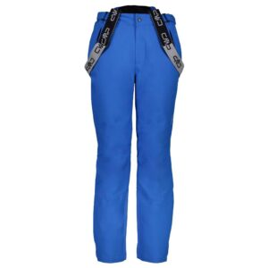 Cmp Salopette 3w17397n Pants Azul S Hombre
