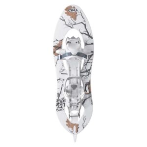Tsl Outdoor 227 Snowshoes Blanco,Gris EU 39-47 / 70-140 Kg