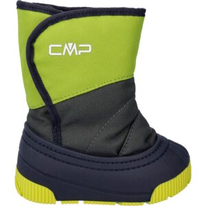 Cmp Latu 39q4822 Snow Boots Verde EU 24-25